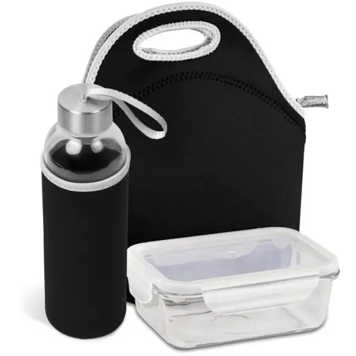 Kooshty Neo Refreshment Kit Black